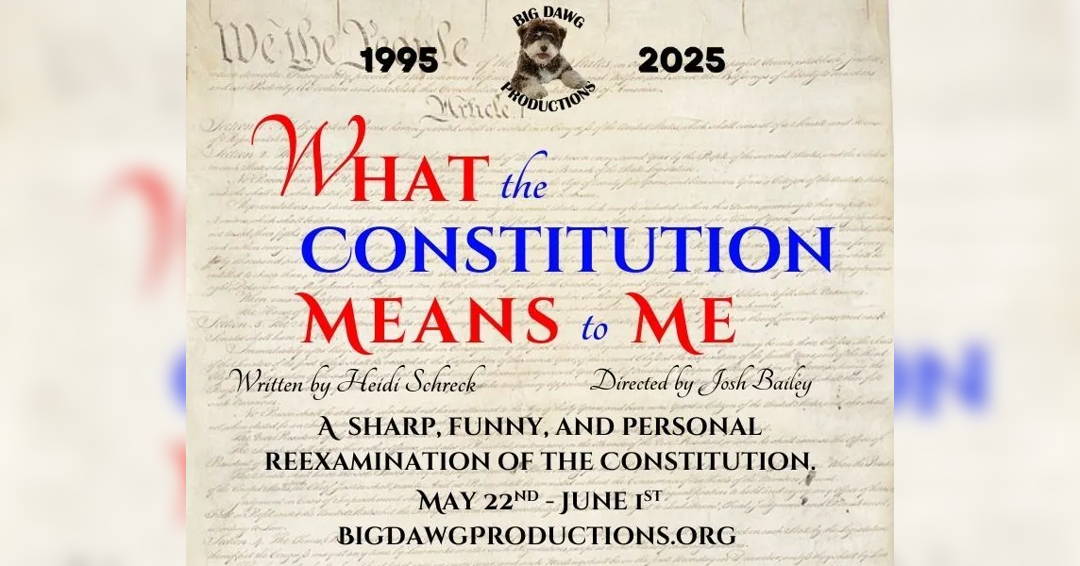 Diverse Performances and Timeless Tales: A Year at Thalian Hall