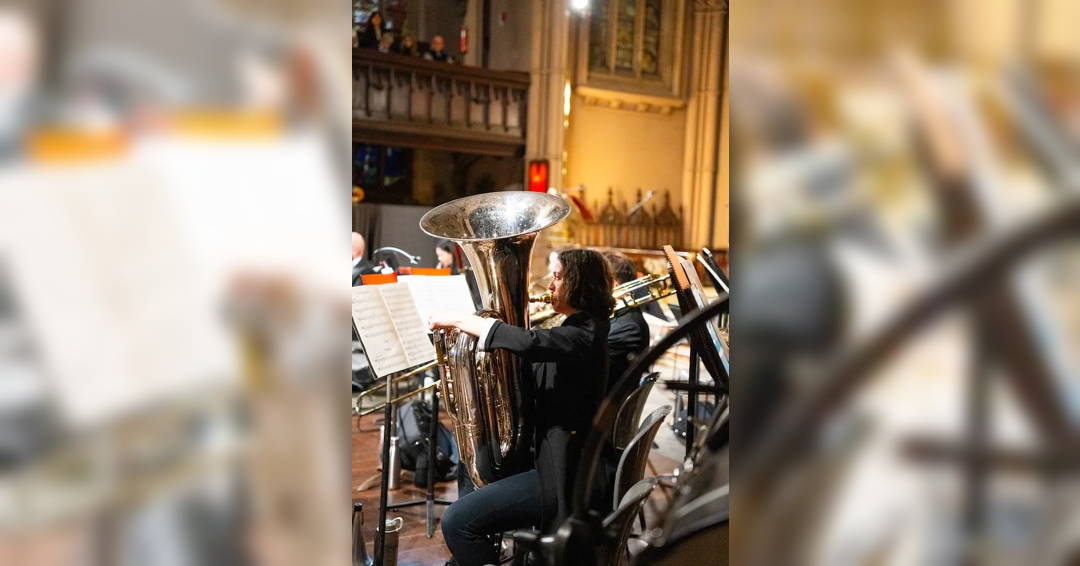 Image An Evening of French Music