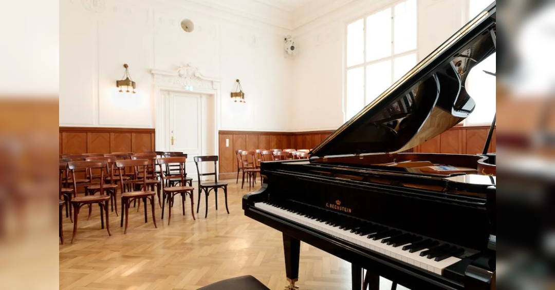 Echo of the Unheard: Works by Marcel Tyberg