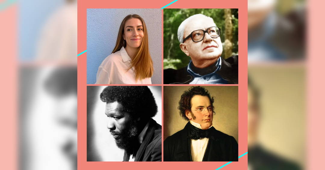 Image Santa Monica Music Festival: Program 4