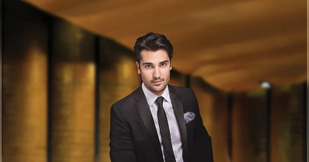 Image Tivoli: Tetelman and Kleyn – Impossible Love