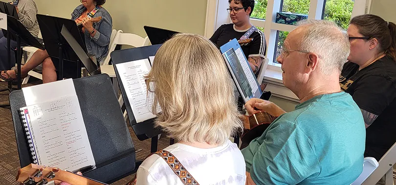 A Symphony of Sounds: Dive into Allied Solutions' Eclectic Music Events 2025