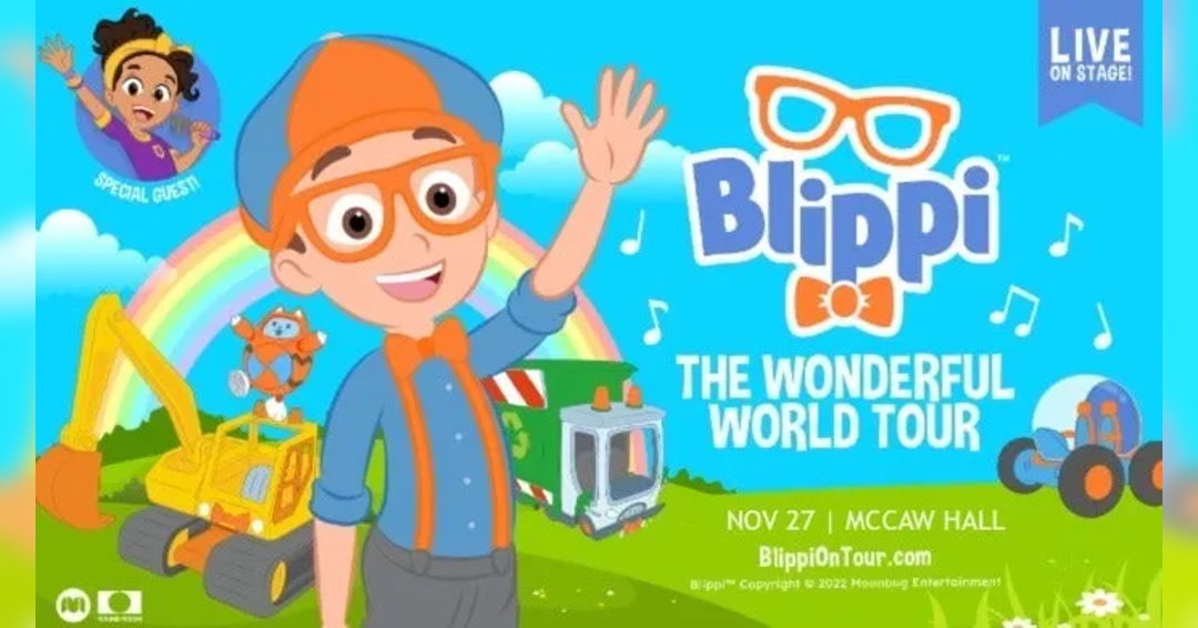 Image Blippi