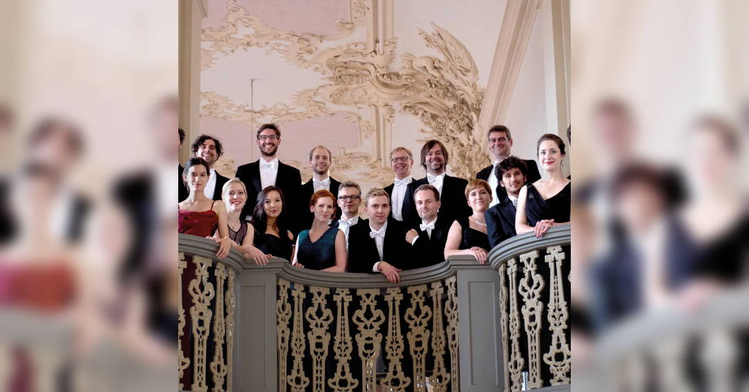 Image Monteverdi: “Mary’s Vespers”