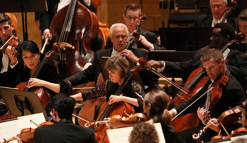 Toledo Symphony Orchestra Holiday Concert