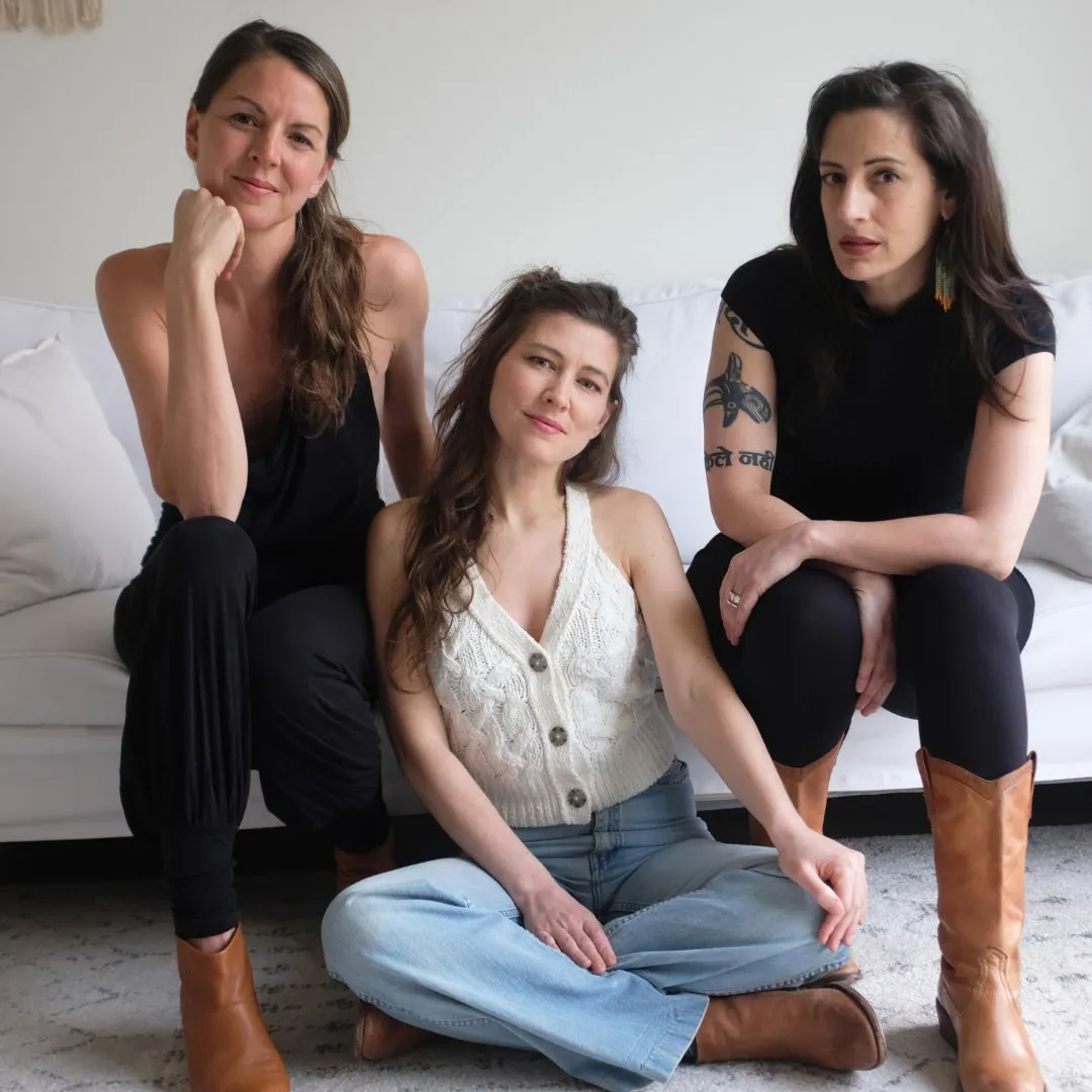 The Wailin’ Jennys