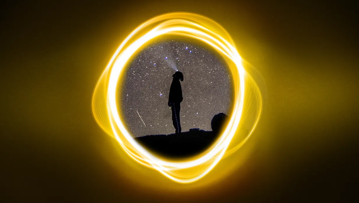 Image Total Immersion: Music for Wellbeing - Talk