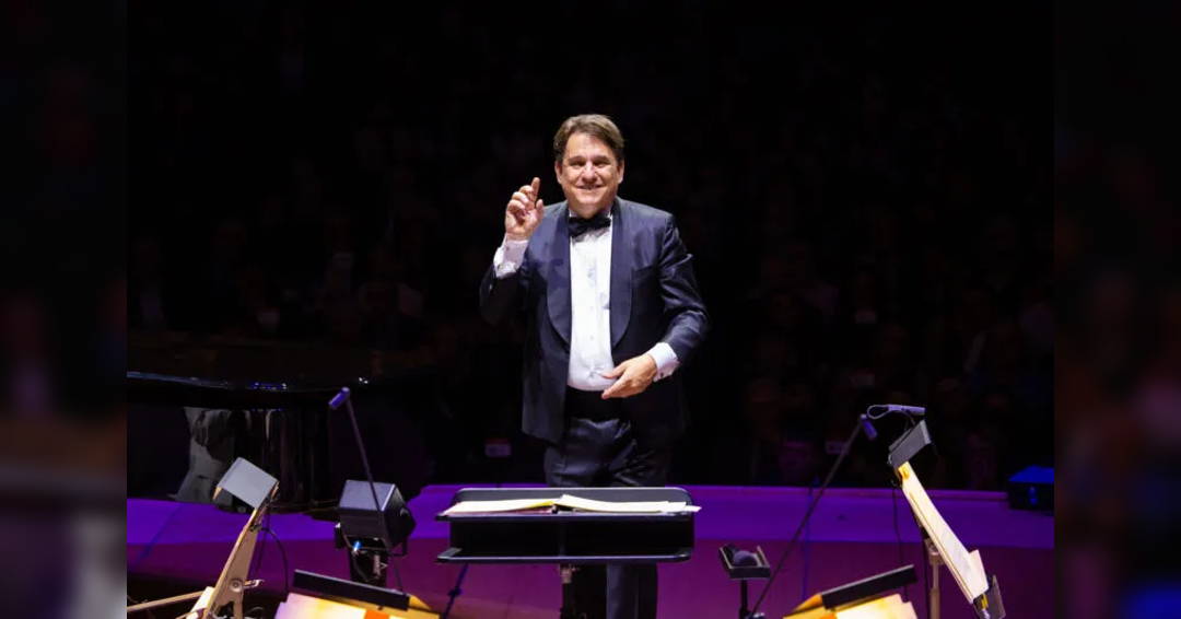 Image Keith Lockhart 30th Anniversary Celebration