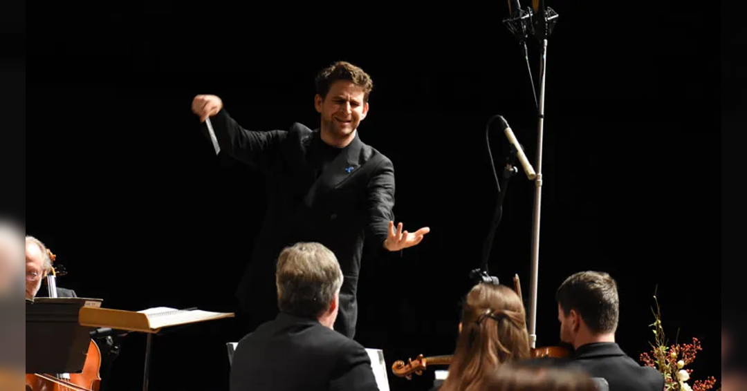 Image Bohemian Viennese: Mozart's "Prague" Symphony