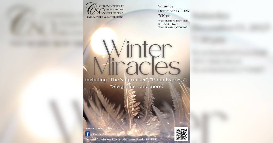 Winter Miracles
