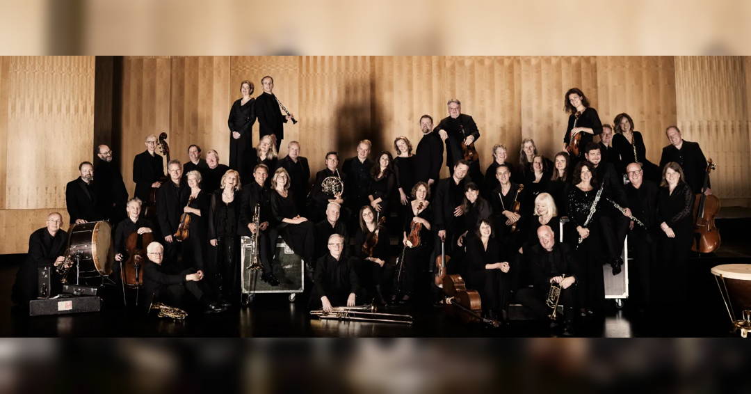 Image Chamber Orchestra of Europe – Constantinos Carydis – Francesco Piemontesi