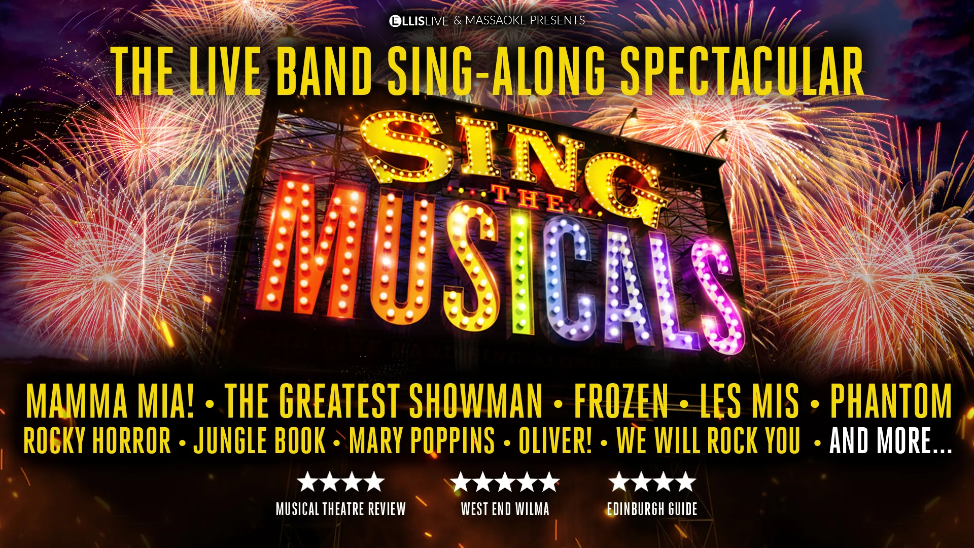 Image Sing The Musicals