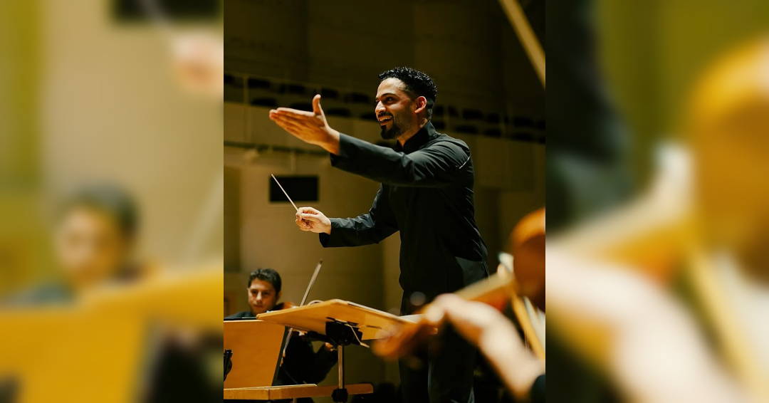 2nd Concert Deep Dive: Immerse yourself in “Don Juan”