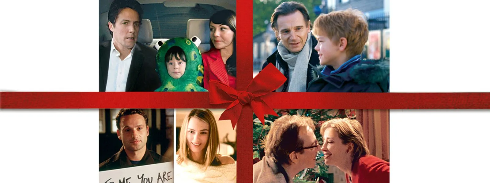 Love Actually In Concert