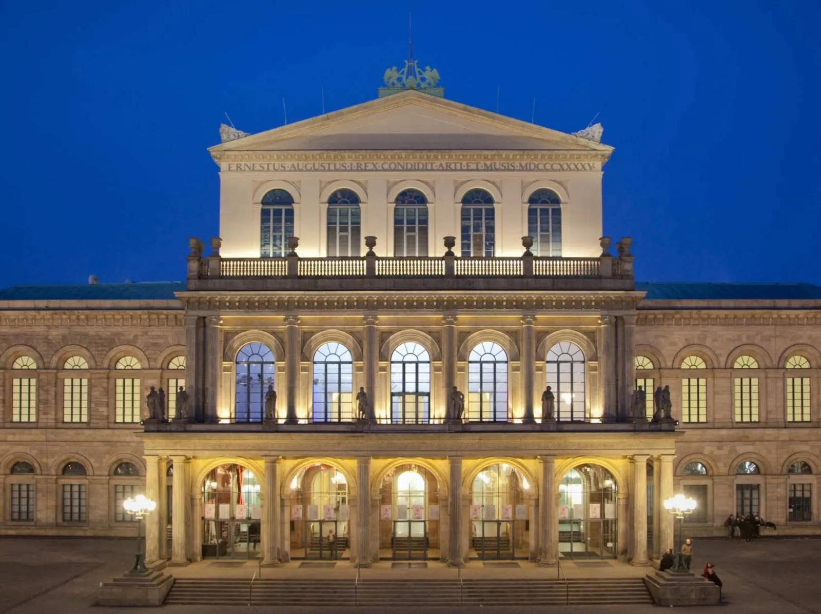Image Staatstheater Hannover