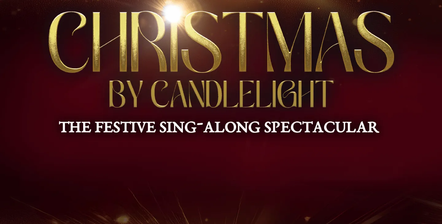 Christmas by Candlelight