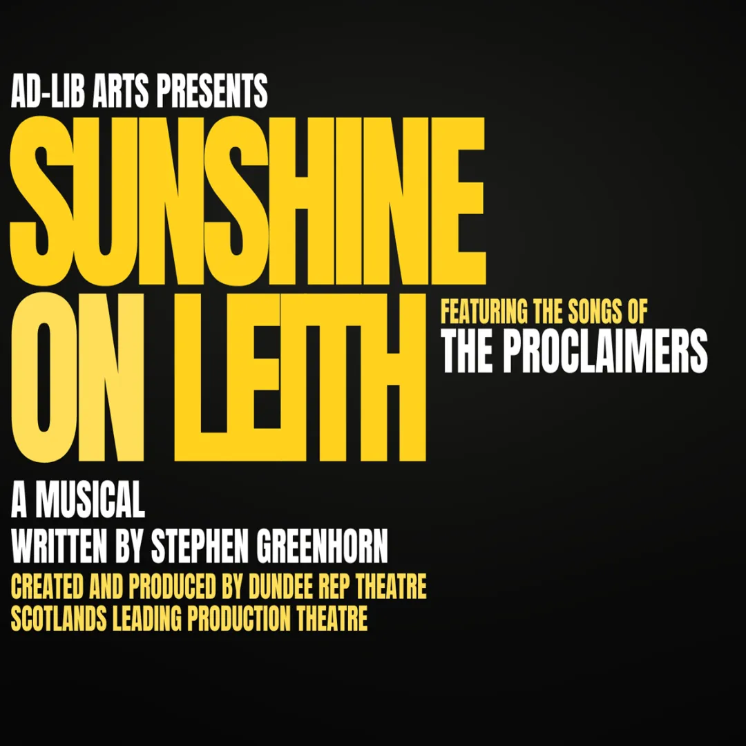 Image Sunshine on Leith
