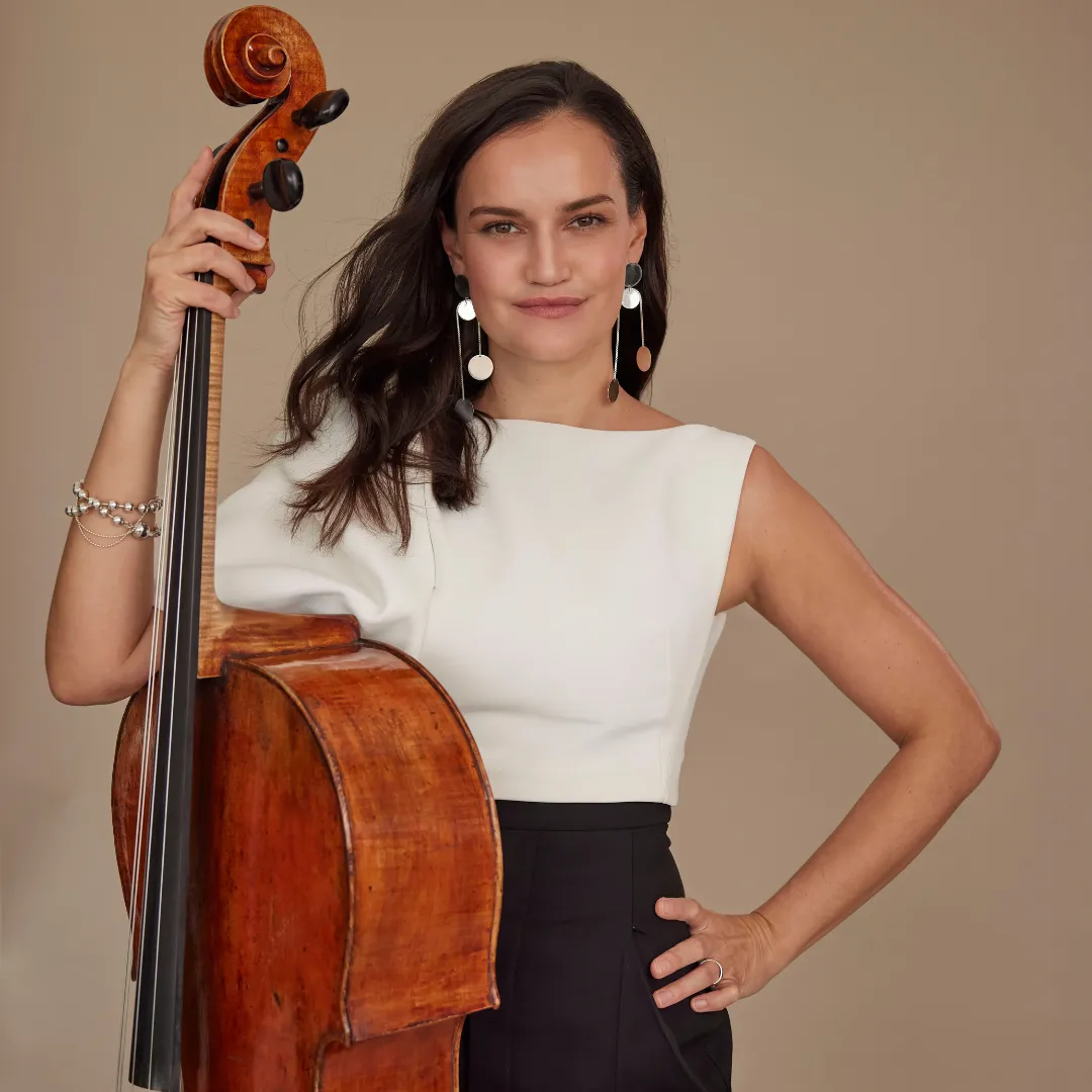 Image Perth Concert Series: BBC Scottish Symphony Orchestra - Elgar's Cello Concerto