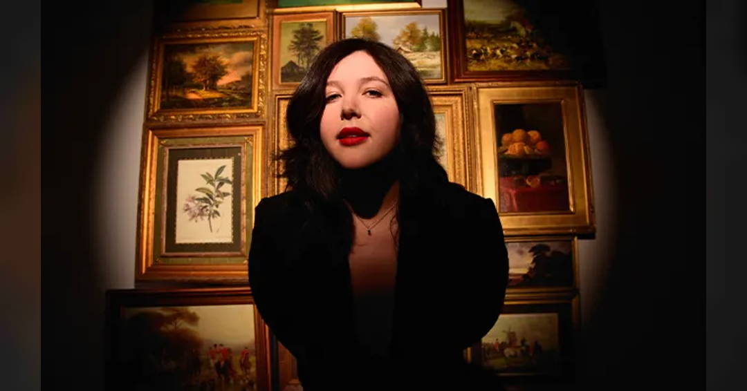 Lucy Dacus