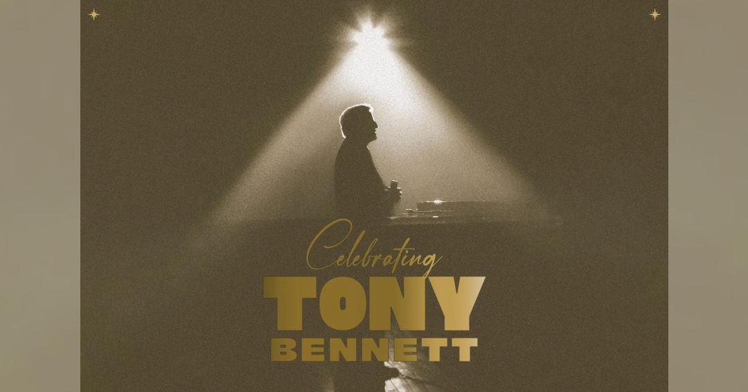 Image Gala 2024 Celebrating Tony Bennett