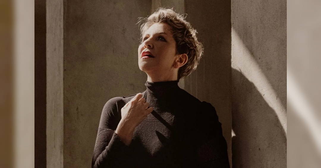 Image Ryman Healthcare Spring Gala: Joyce DiDonato