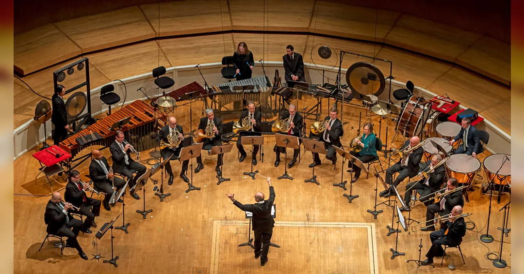 Chicago Symphony Orchestra Brass