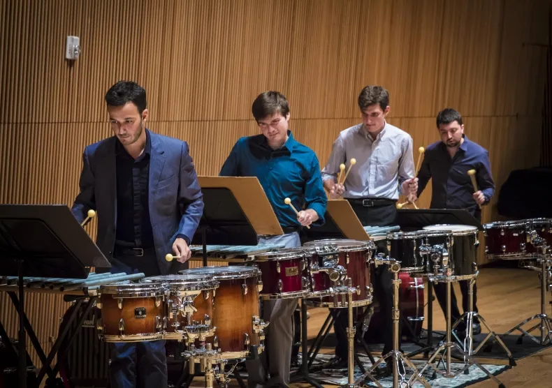 Image Sandbox Percussion