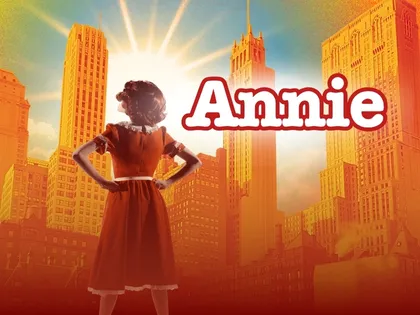 Image Annie
