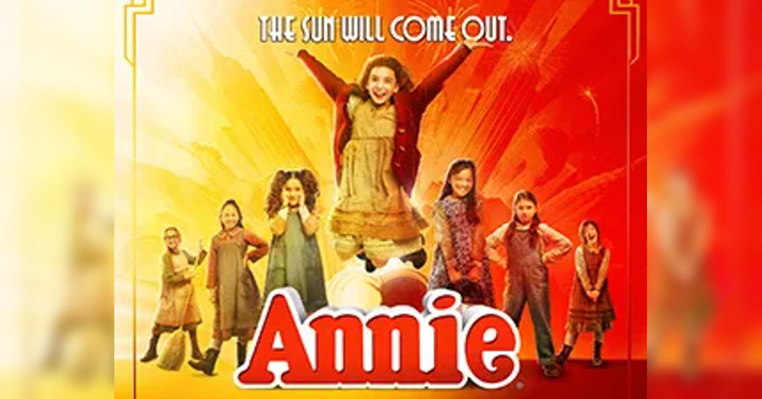 Image Annie