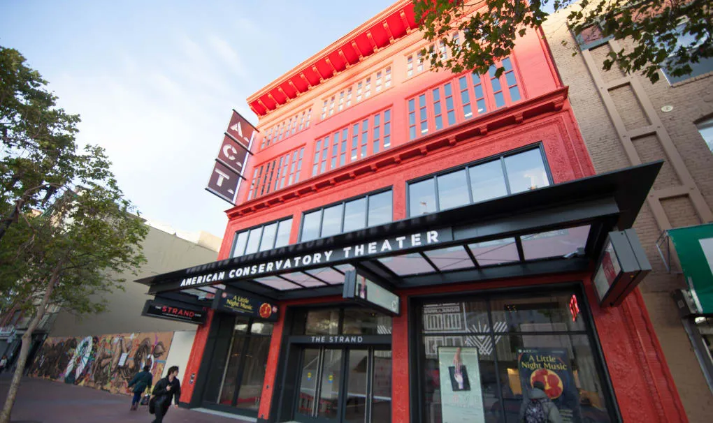 Image American Conservatory Theater