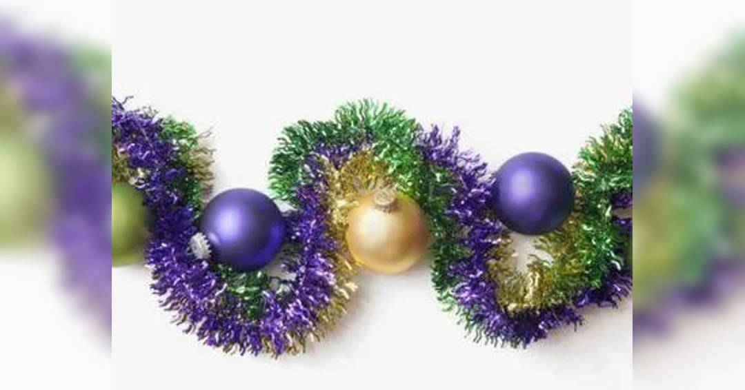 Image Christmas in New Orleans