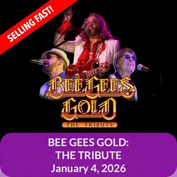 Bee Gees Gold: The Tribute