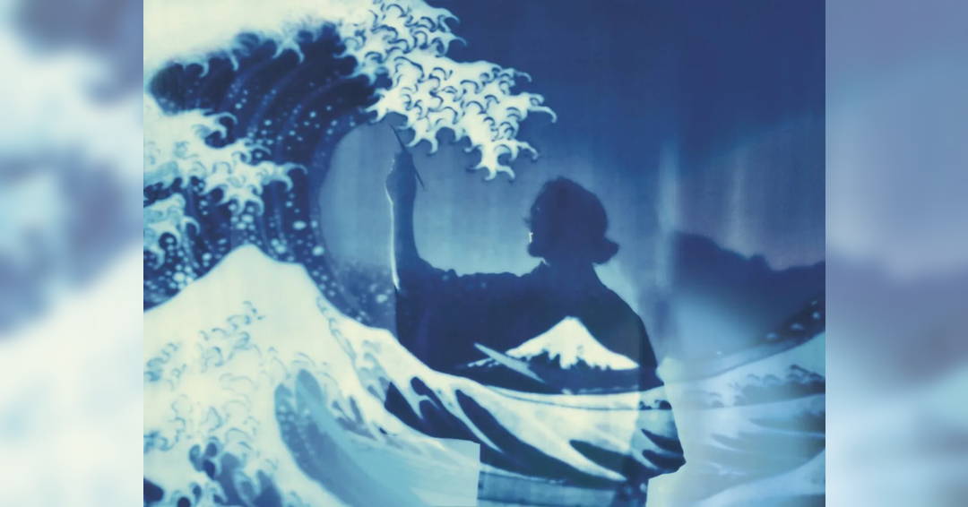 Image The Great Wave