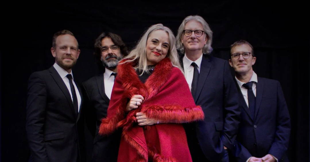 Late Night Jazz: Jazz at the Movies