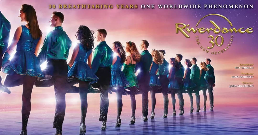 Riverdance