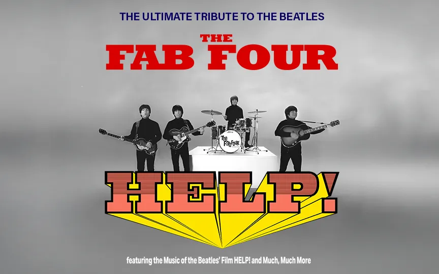 The Fab Four