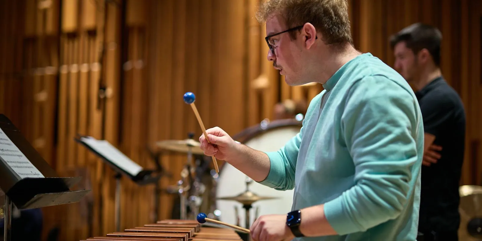 Guildhall School: A Week of Musical Mastery and Innovation