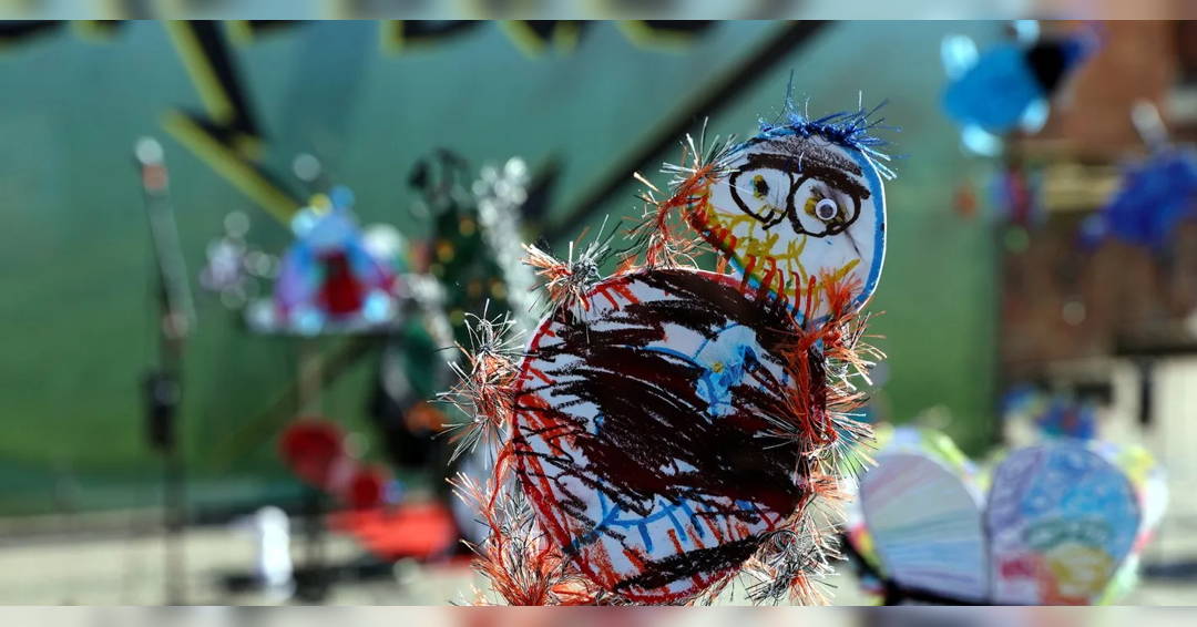 Image Twinkle Concert L / Bad Bugs