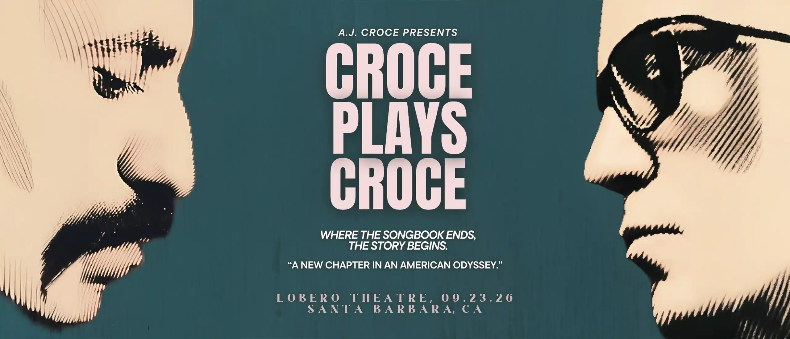 Image Croce Plays Croce