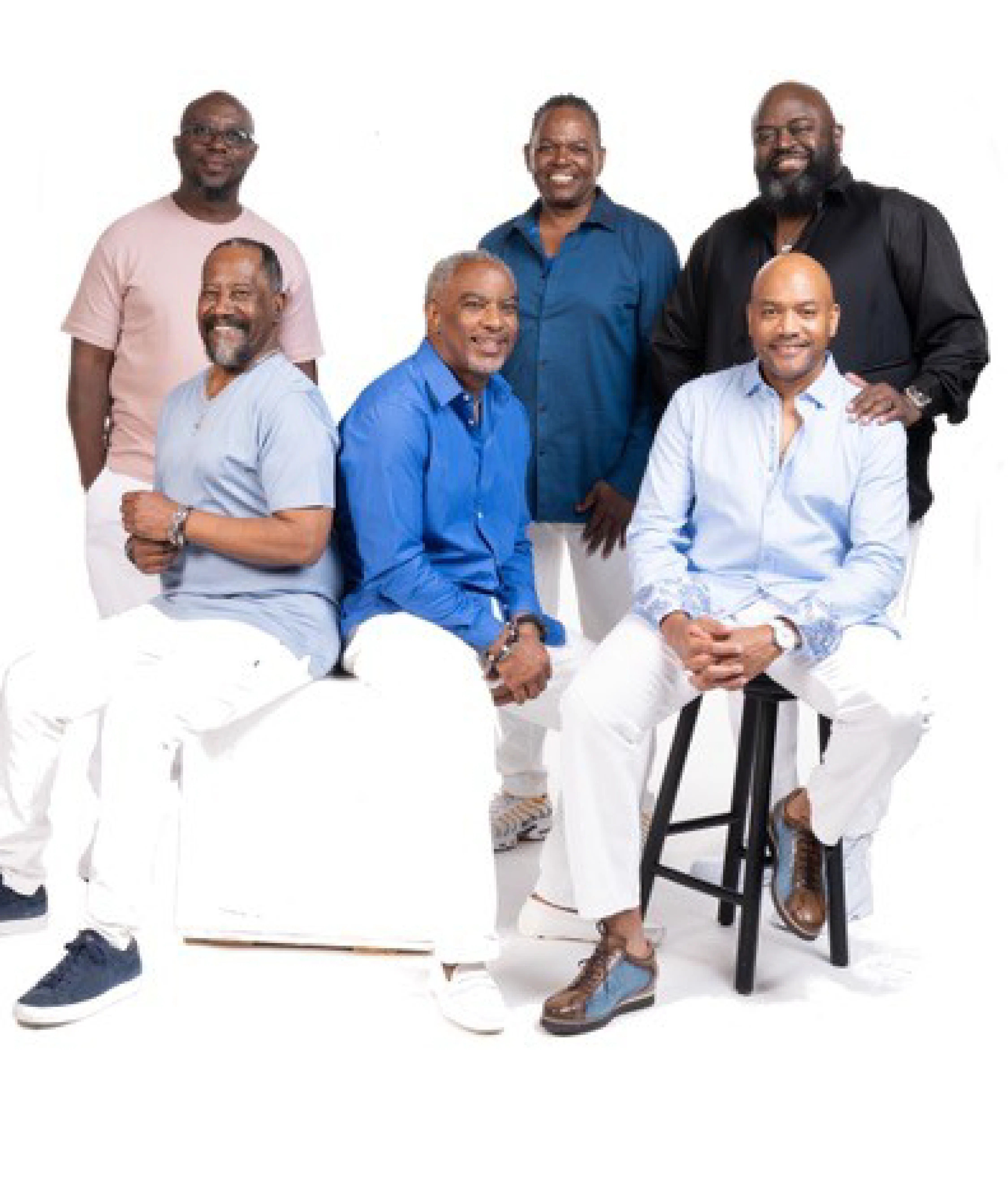 TMF formerly of Maze