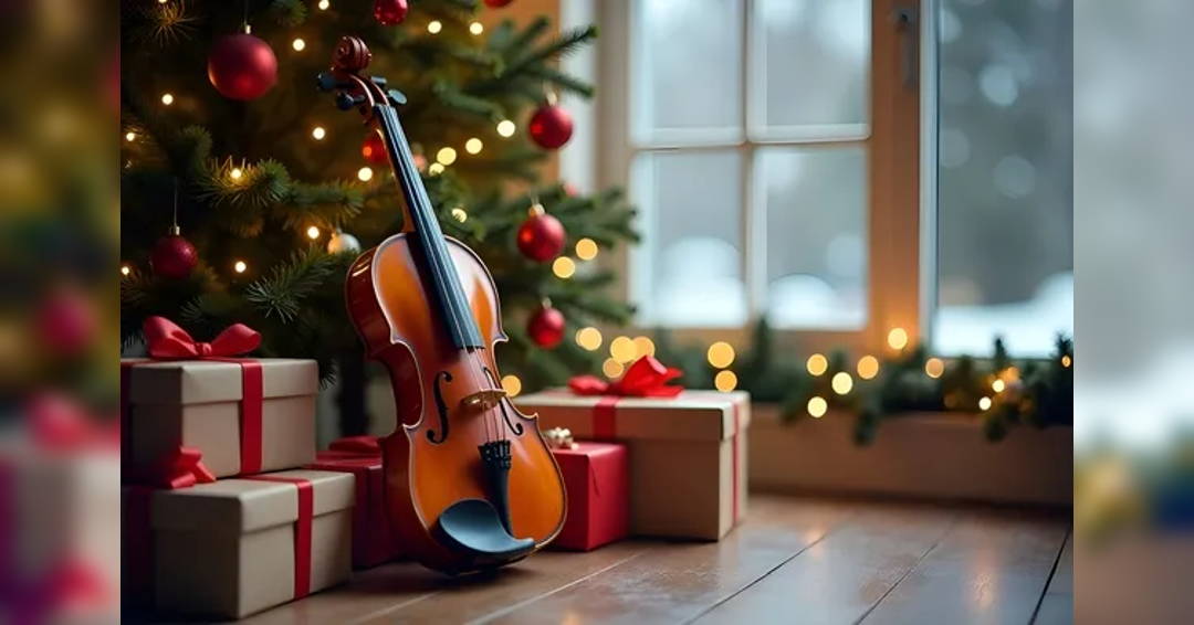 Home for the Holidays