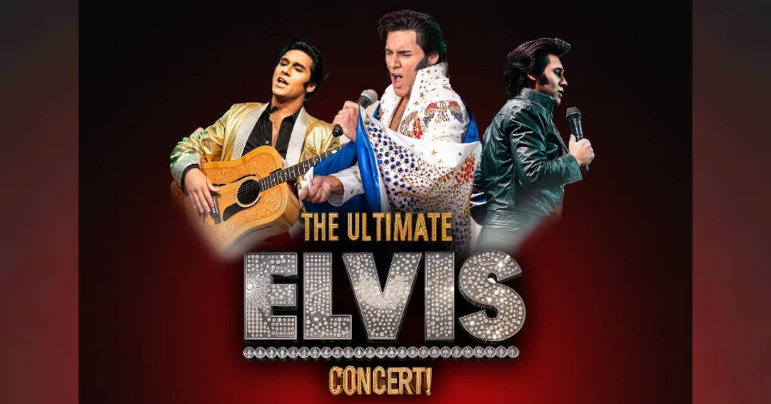 A Kaleidoscope of Music and Performance at Folly Theater