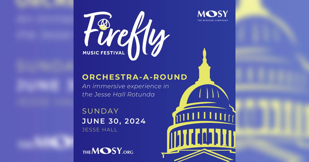 Image Firefly Music Festival: Orchestra-A-Round