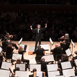 Image BBC Proms: Beethoven 7 & Ortiz