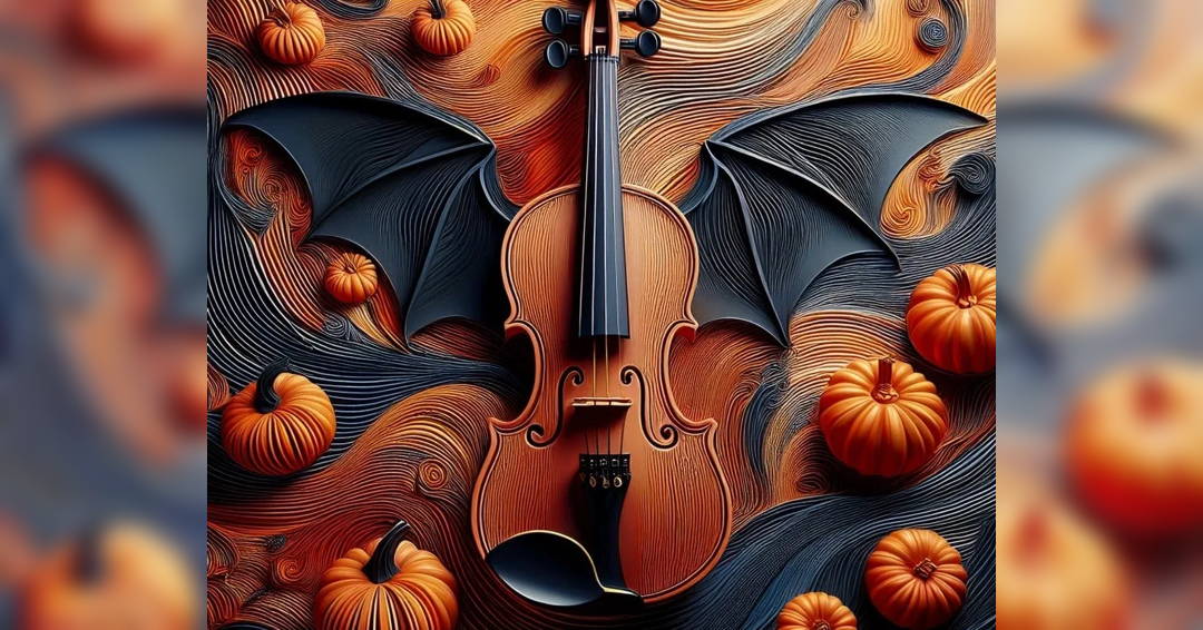 Image Symphonic Spooktacular