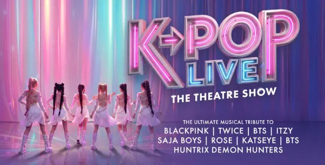 Image K-Pop Live