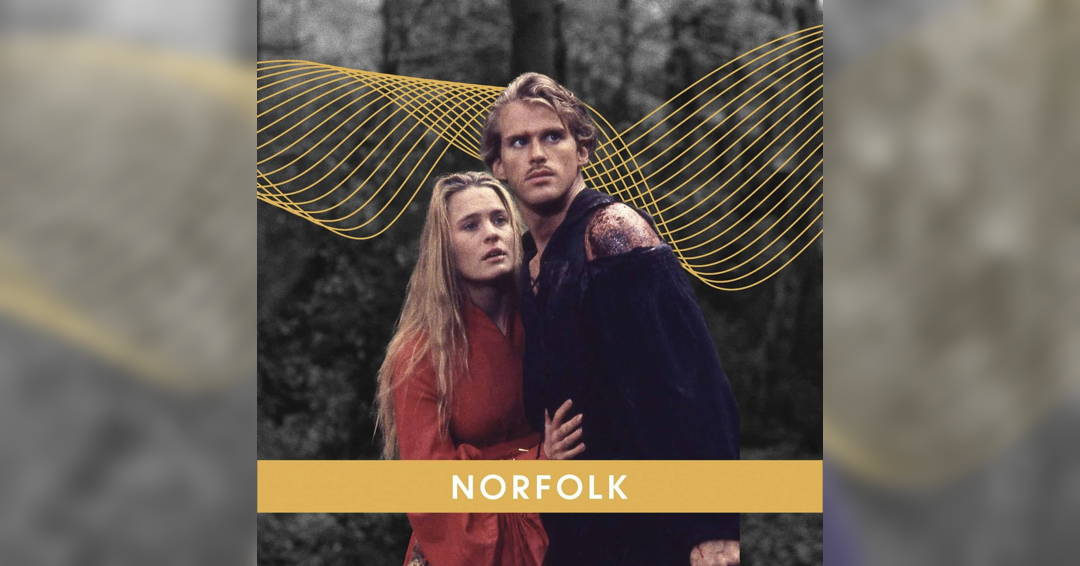 The Princess Bride in Concert: Film with Orchestra