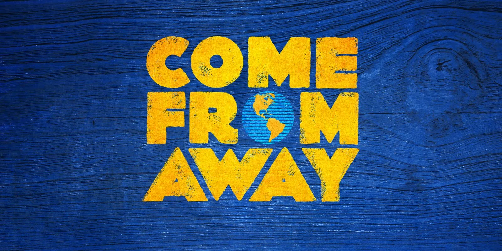 Image "Come From Away" In Concert