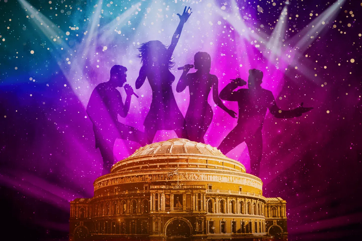 Image Best of Broadway