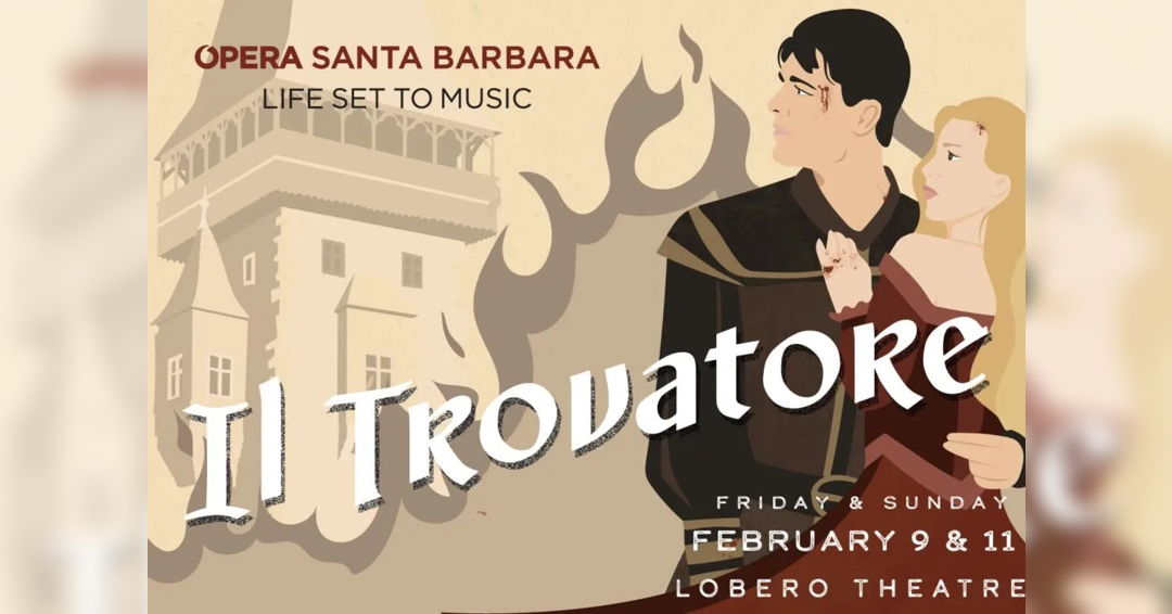 Image Il trovatore